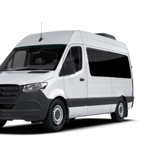 2022 Midwest Automotive Designs - Day Cruiser 144
