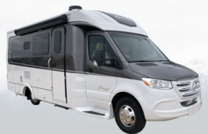 2022 Regency RV - Ultra Brougham