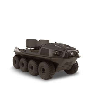 2022 Argo - Aurora 850 SX