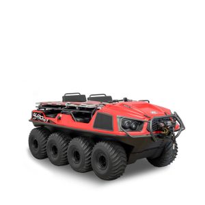 2022 Argo - Aurora 850 SX Responder