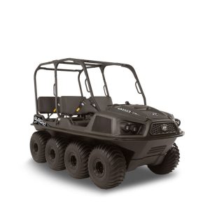 2022 Argo - Aurora 850 SX-R