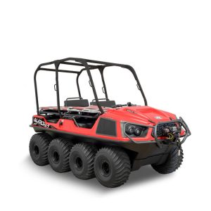 2022 Argo - Aurora 850 SX-R Responder