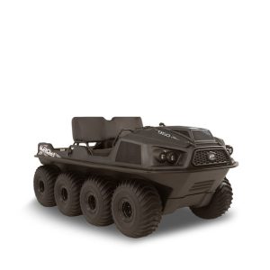 2022 Argo - Aurora 950 SX
