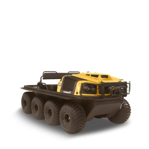 2022 Argo - Conquest Pro 800 XT