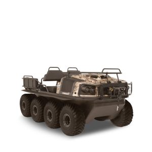 2022 Argo - Conquest 950 Outfitter