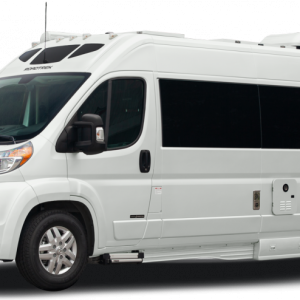 2024 Roadtrek - Chase
