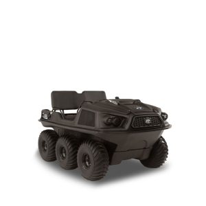 2022 Argo - Frontier 650 6x6