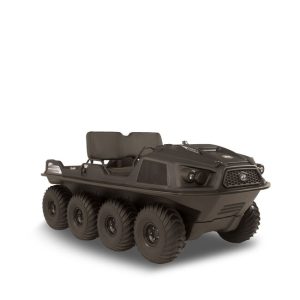 2022 Argo - Frontier 650 8x8