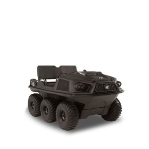 2022 Argo - Frontier 700 6x6