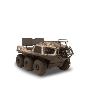 2022 Argo - Frontier 700 Scout 6x6