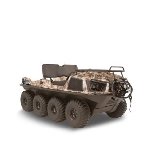 2022 Argo - Frontier 700 Scout 8x8