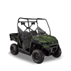 2022 Argo - Magnum XF