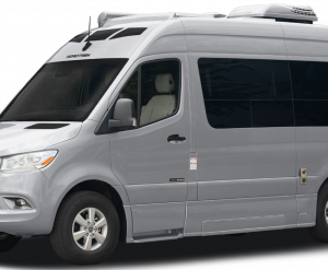 2024 Roadtrek - SS Agile
