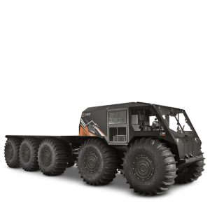 2022 Argo - Sherp Ark XTX