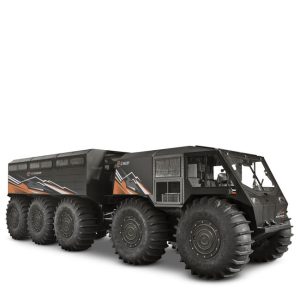 2022 Argo - Sherp Ark XTZ