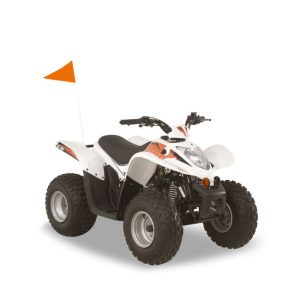 2022 Argo - Xplorer XC 90