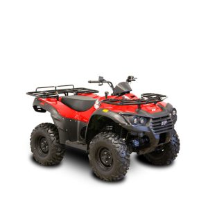 2022 Argo - Xplorer XR 700 EPS