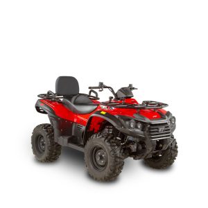 2022 Argo - Xplorer XRT 570