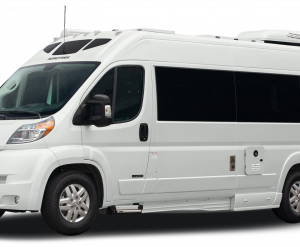 2024 Roadtrek - Pivot Slumber