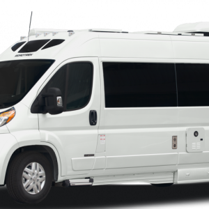 2024 Roadtrek - Zion SRT