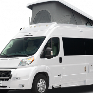 2024 Roadtrek - Zion Slumber