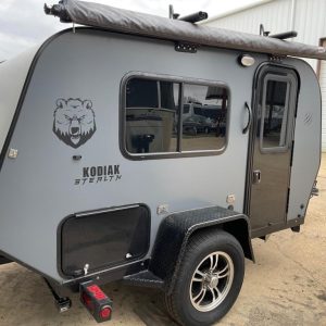 2020 Rustic Trail - Kodiak Stealth ($12000.00)