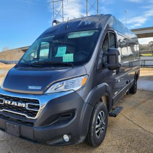 2023 Winnebago - Travato 59gl ($145000.00)