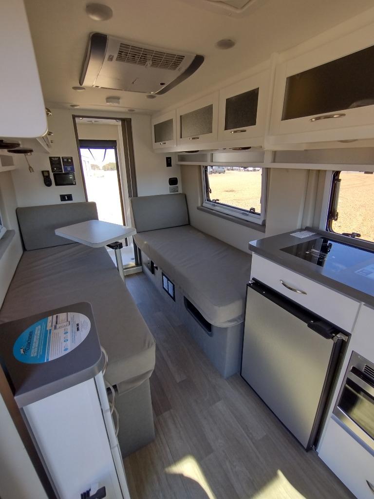 2023 Coachmen – Nova 20rb ($109417.00) – Van Life